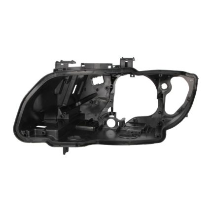 BMW 3 E92/E93 headlight housing - left, Adaptive Xenon