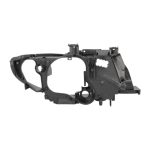 BMW 3 E92/E93 headlight housing - left, Adaptive Xenon