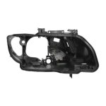 BMW 3 E92/E93 headlight housing - right