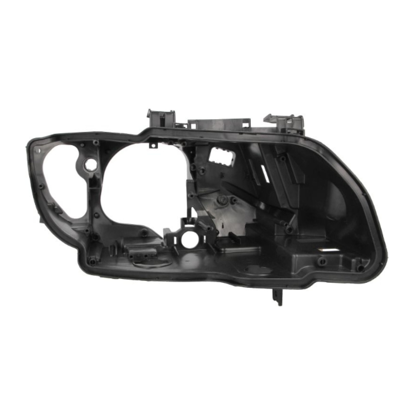 BMW 3 E92/E93 headlight housing - right BMW 3 E92/E93 headlight housing - right