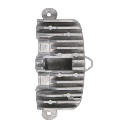 BMW 3 F30/F31/F34 headlamp controller LED - left/right