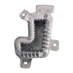 BMW 3 F30/F31/F80 headlamp controller - left