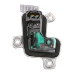 BMW 3 F30/F31/F80 headlamp controller - left