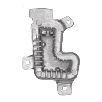 BMW 3 F30/F31/F80 headlamp controller - right