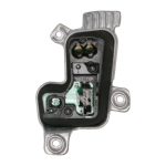 BMW 3 F30/F31/F80 headlamp controller - right