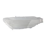 BMW 3 F30/F31 headlight lens - right