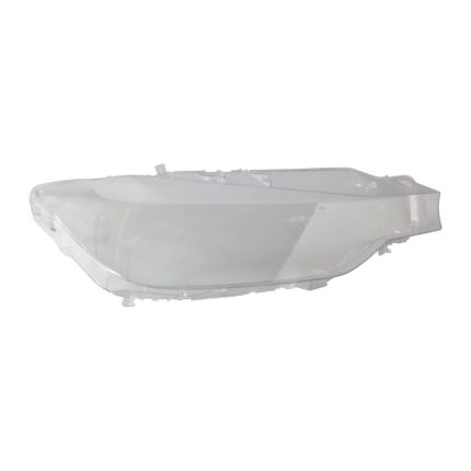 BMW 3 F30/F31 headlight lens - right