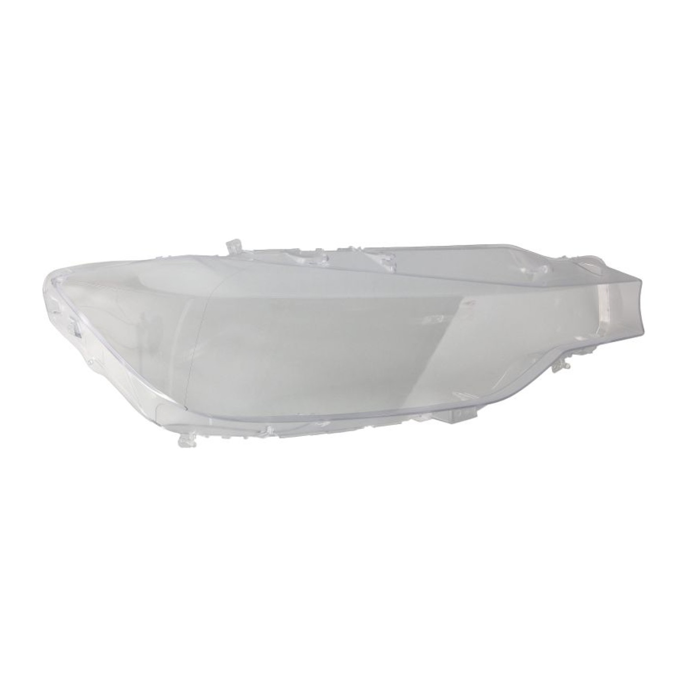 BMW 3 F30/F31 headlight lens - right BMW 3 F30/F31 headlight lens - right