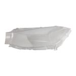 BMW 3 Gran Turismo F34 headlight lens - left