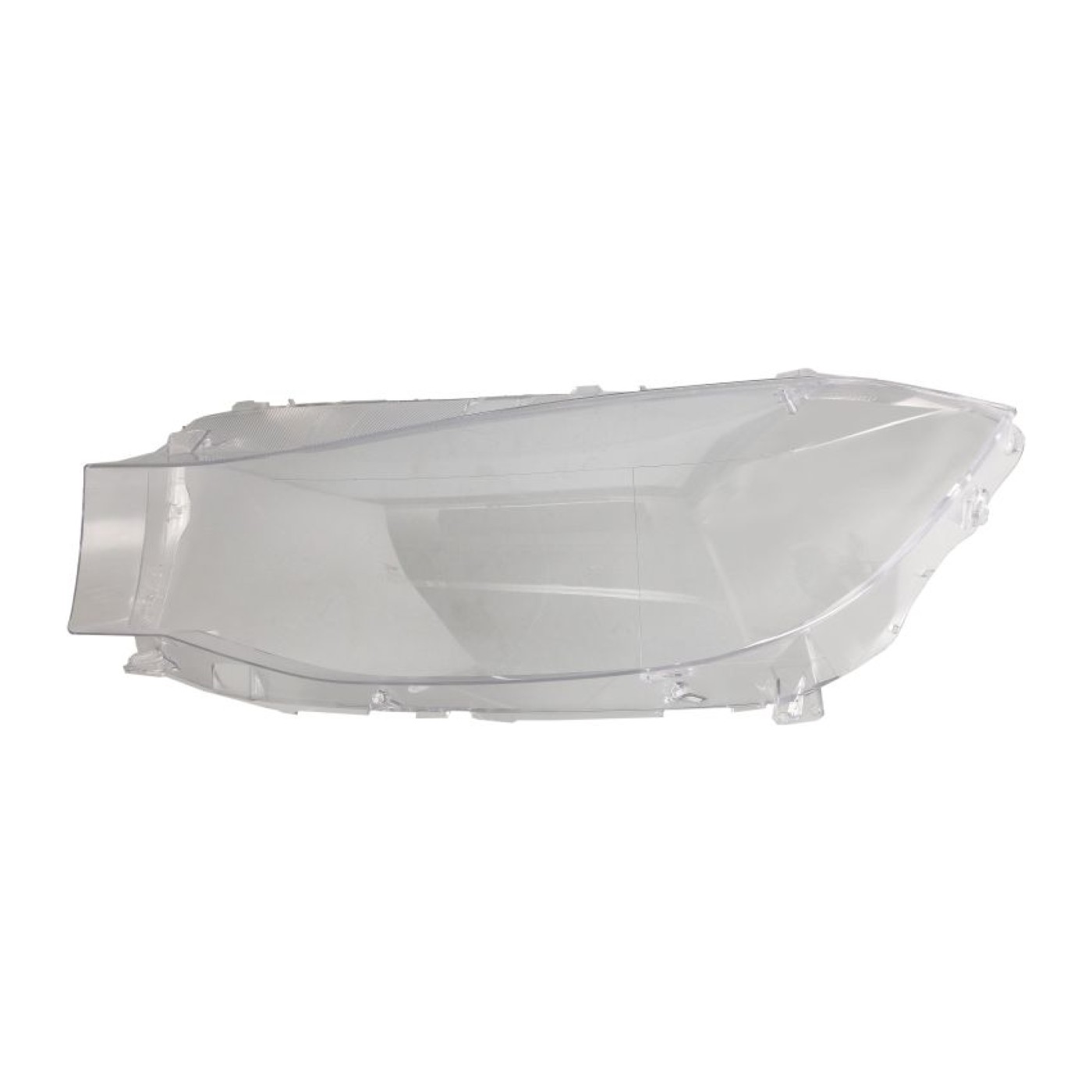BMW 3 Gran Turismo F34 headlight lens - left BMW 3 Gran Turismo F34 headlight lens - left
