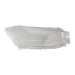BMW 3 Gran Turismo F34 headlight lens - right