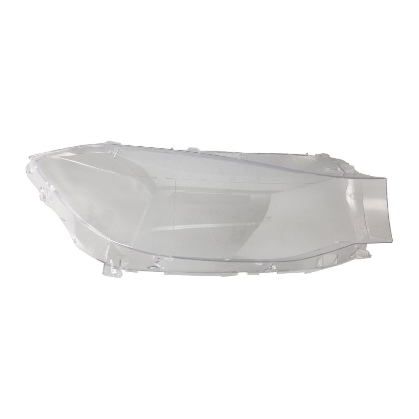 BMW 3 Gran Turismo F34 headlight lens - right BMW 3 Gran Turismo F34 headlight lens - right