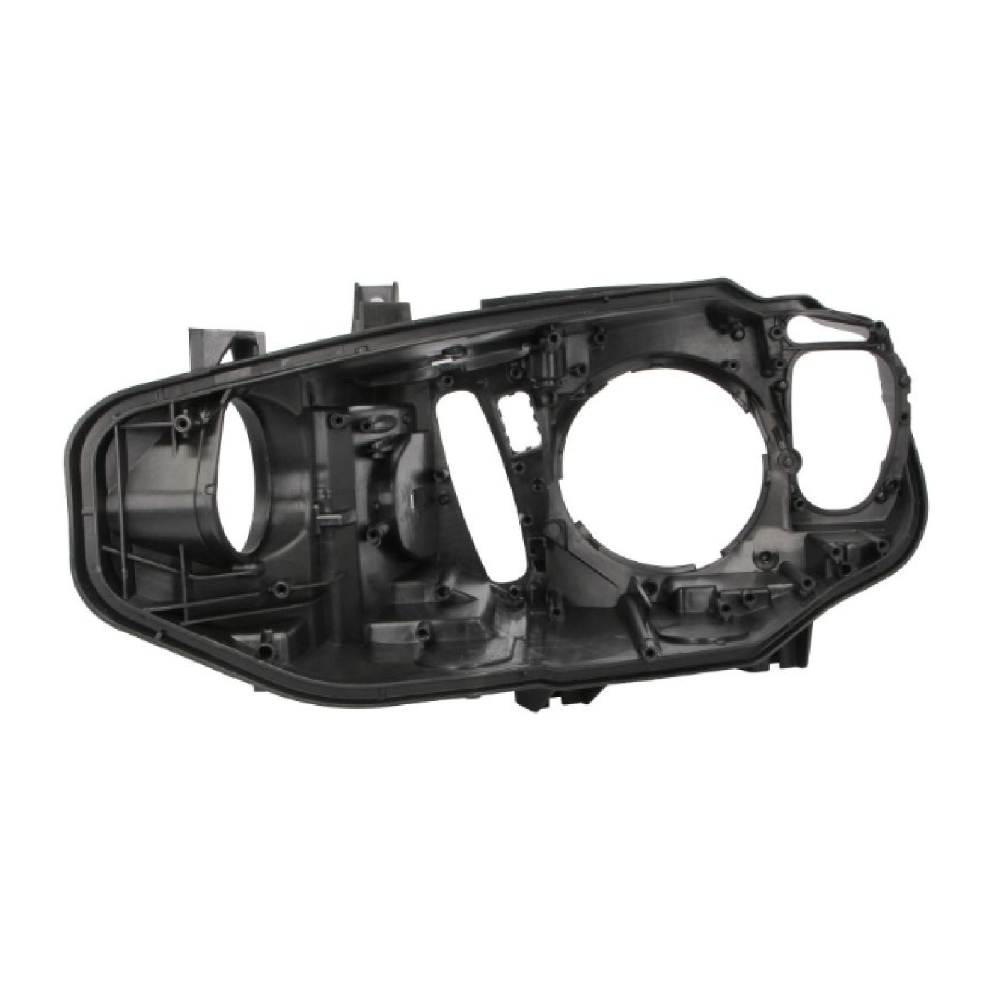 BMW 4 F32/F33/F82/F83 headlight housing - left BMW 4 F32/F33/F82/F83 headlight housing - left
