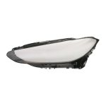 BMW 4 G22/G23/G82 headlight lens - left