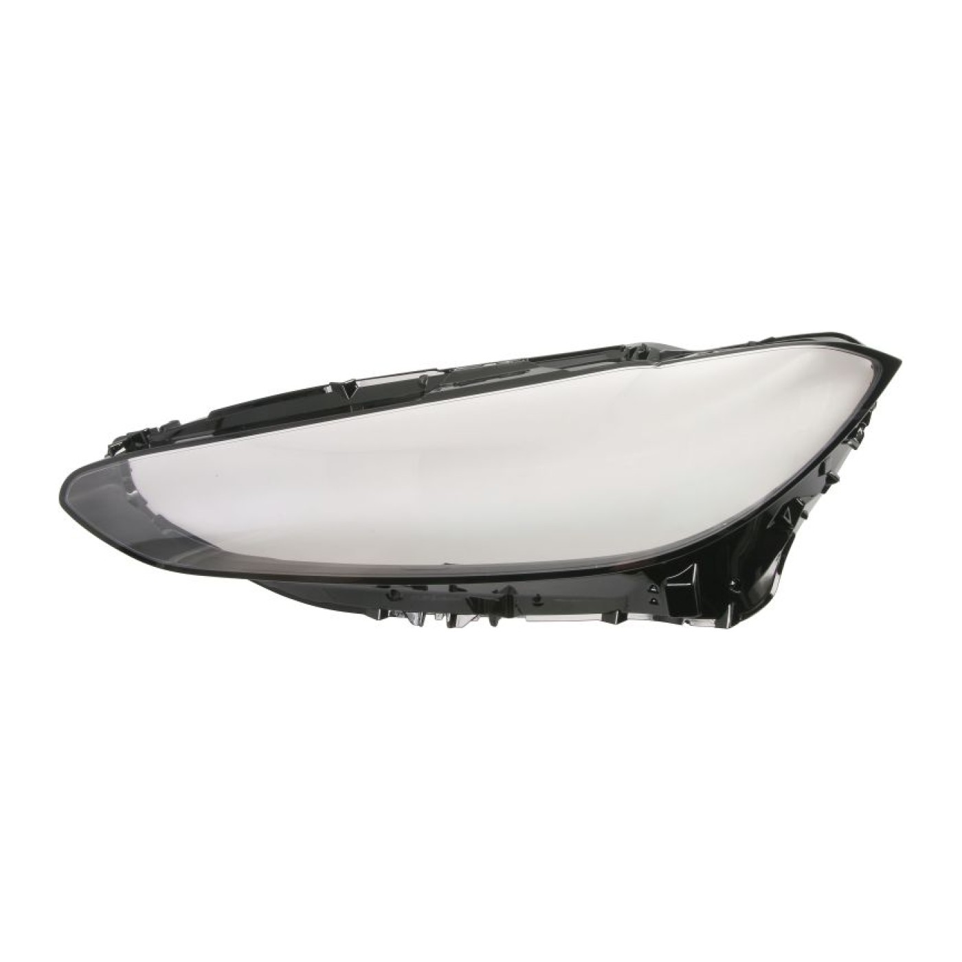 BMW 4 G22/G23/G82 headlight lens - left BMW 4 G22/G23/G82 headlight lens - left