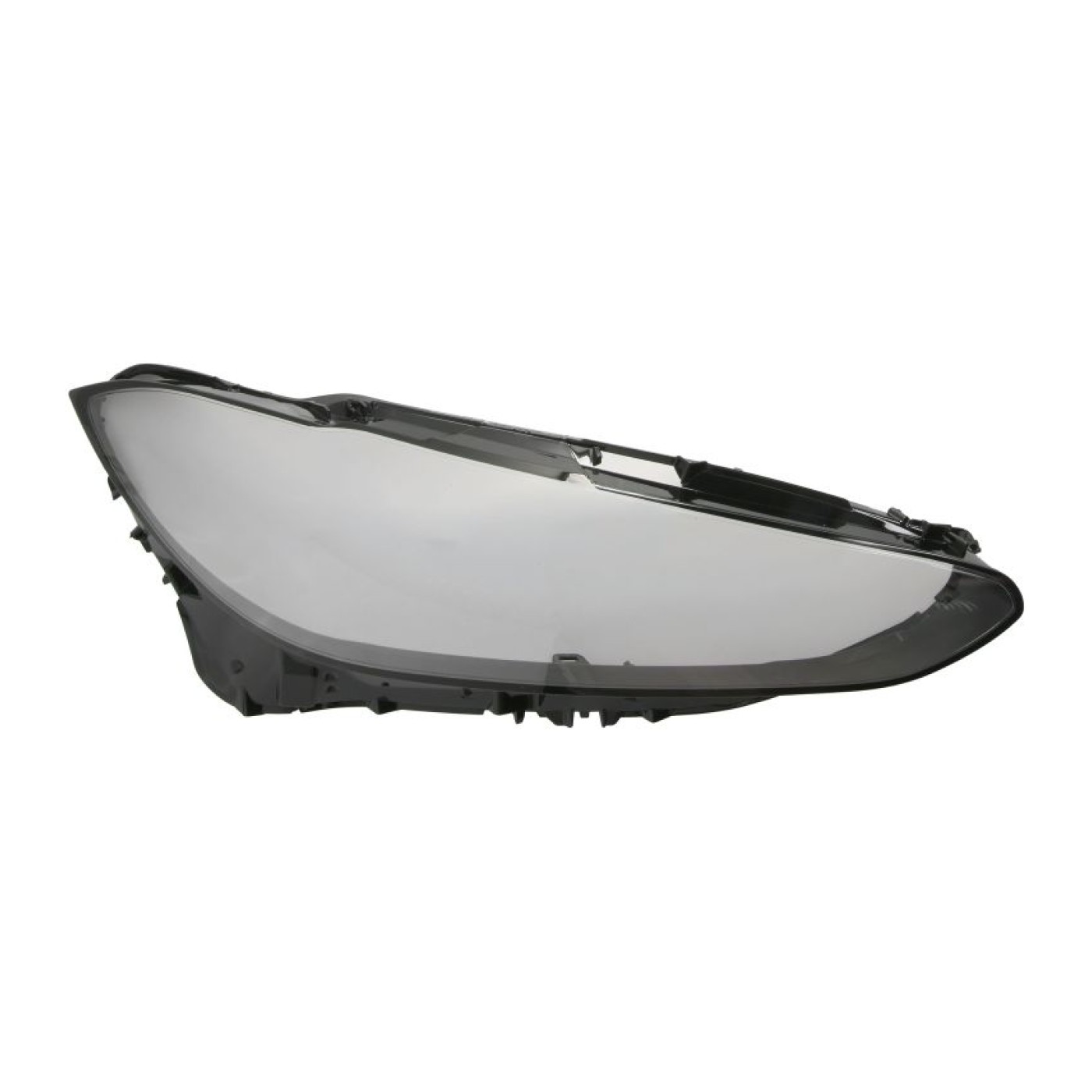 BMW 4 G22/G23/G82 headlight lens - right BMW 4 G22/G23/G82 headlight lens - right