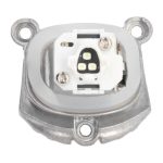 BMW 5 F10/F11 LED headlamp control unit - front