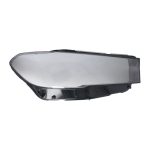 BMW 5 G30/G31/G38/F90 headlight lens - right