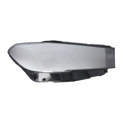 BMW 5 G30/G31/G38/F90 headlight lens - right