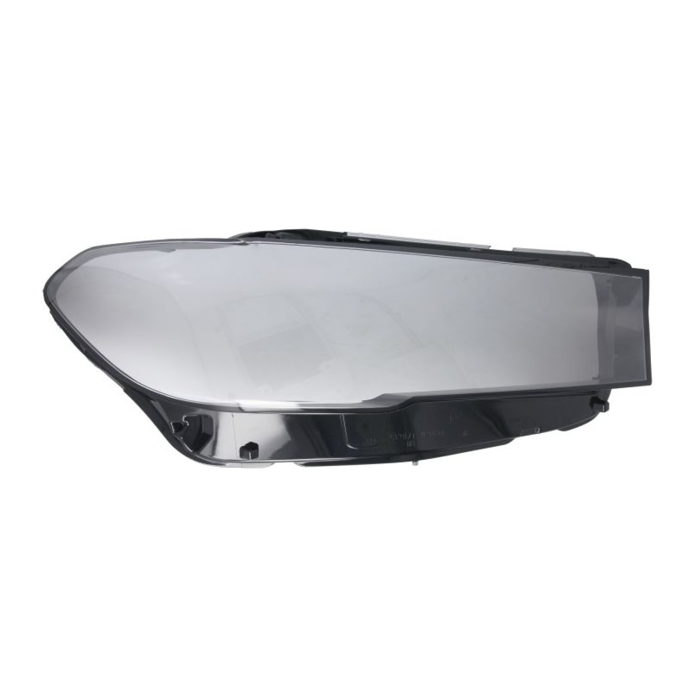 BMW 5 G30/G31/G38/F90 headlight lens - right BMW 5 G30/G31/G38/F90 headlight lens - right