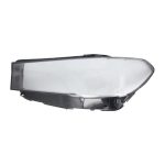 BMW 5 Series G30 headlight glass - left