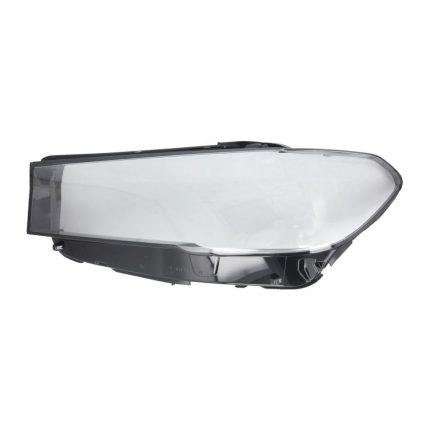 BMW 5 Series G30 headlight glass - left