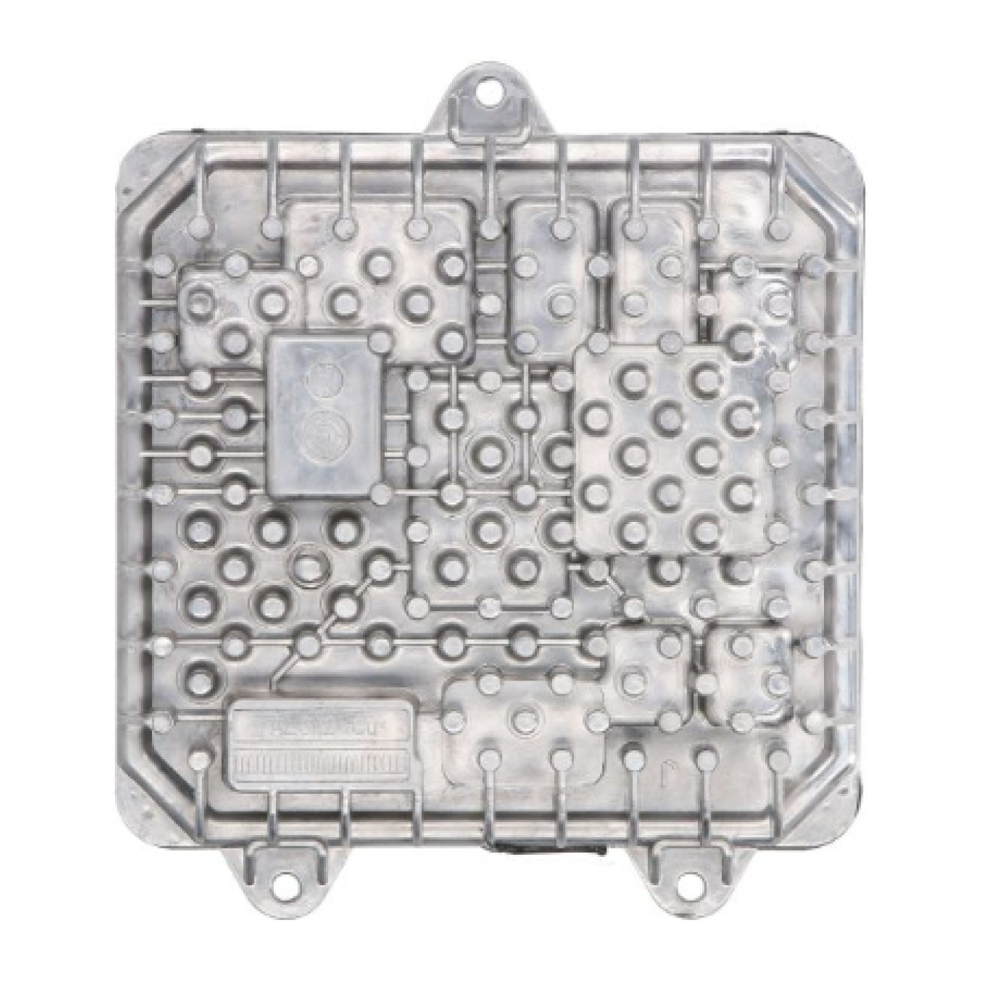 BMW headlamp control unit - LED, front, left/right BMW headlamp control unit - LED, front, left/right