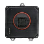 BMW headlamp control unit - LED, front, left/right