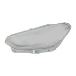 BMW X3 G01 headlight glass - left