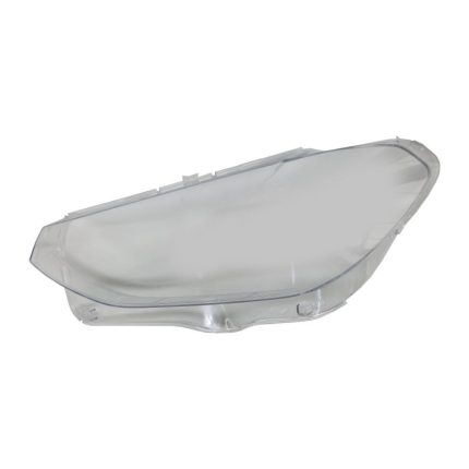 BMW X3 G01 headlight glass - left