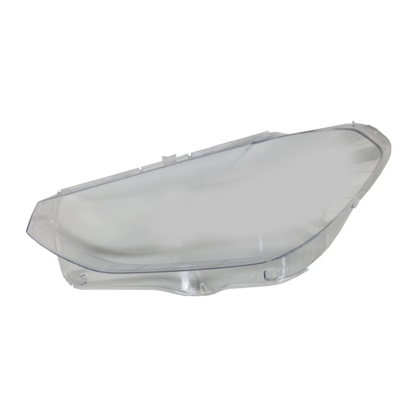 BMW X3 G01 headlight glass - left BMW X3 G01 headlight glass - left