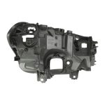BMW X3 G01 headlight housing - left