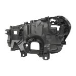 BMW X3 G01 headlight housing - right