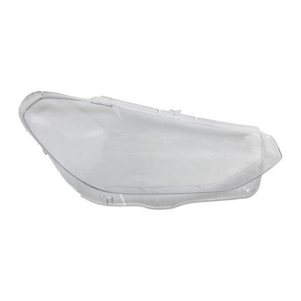 BMW X3 G01 headlight lens - right