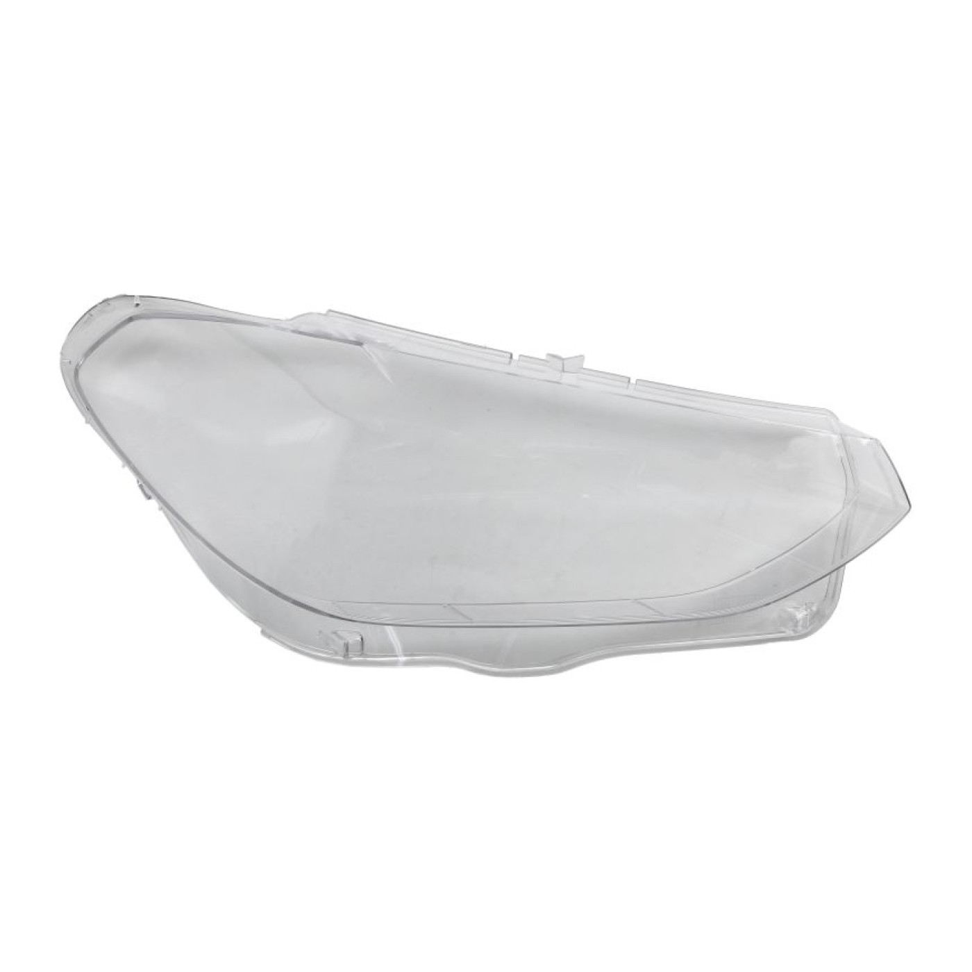 BMW X3 G01 headlight lens - right BMW X3 G01 headlight lens - right