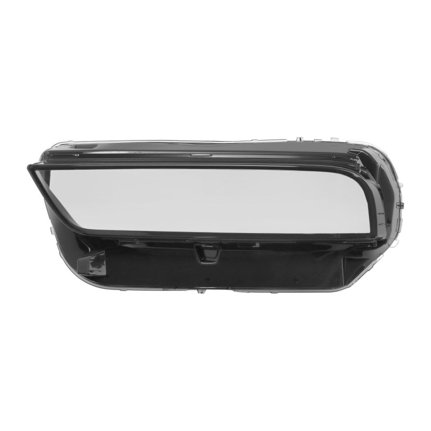 BMW X7 G07 headlight lens - left BMW X7 G07 headlight lens - left
