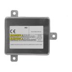BMW xenon headlight control unit - front left/right