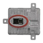 BMW xenon headlight control unit - front left/right