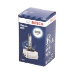 Bosch D3S xenon bulb 42V 35W