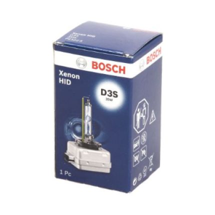 Bosch D3S xenon bulb 42V 35W