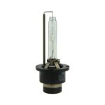 Bosch D4S xenon bulb 42V 35W 4200K