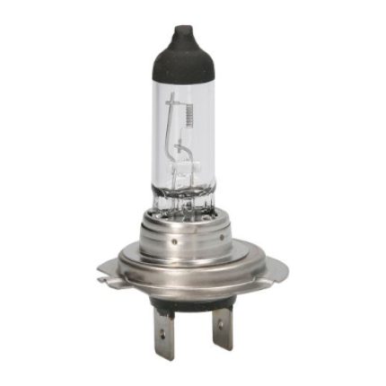 Bosch H7 halogen headlight bulb