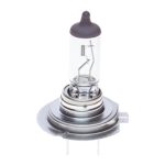 Bosch H7 halogen headlight bulb