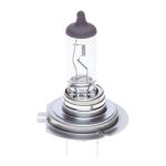 Bosch H7 halogen headlight bulb