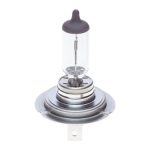 Bosch H7 halogen headlight bulb