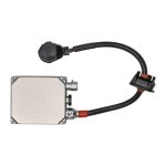 Headlight control unit D2R/D2S xenon - front left/right