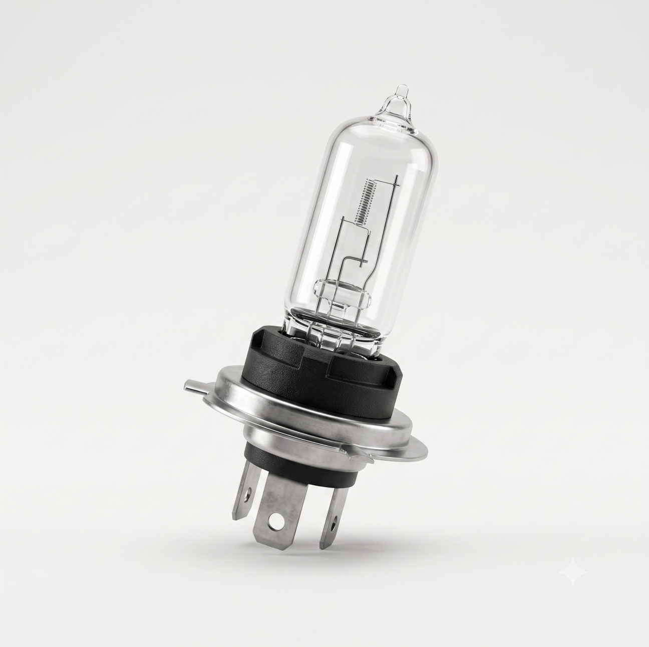 Automotive headlight bulb