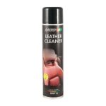 Leather upholstery cleaner - Motip