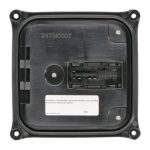 Mercedes-Benz C-Class W204 LED headlamp control unit