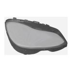 Mercedes-Benz E-Class W212 headlight lens - right